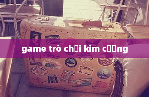 game trò chơi kim cương