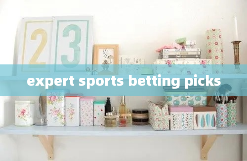 expert sports betting picks