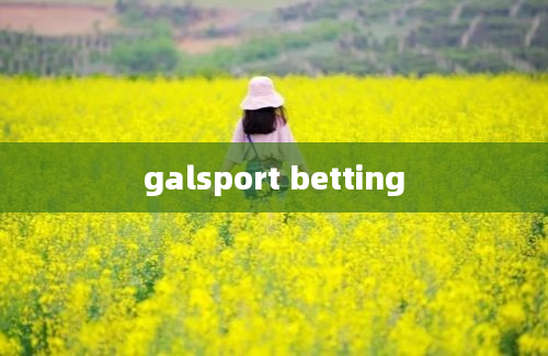 galsport betting