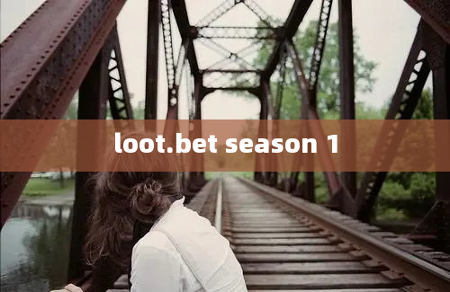 loot.bet season 1