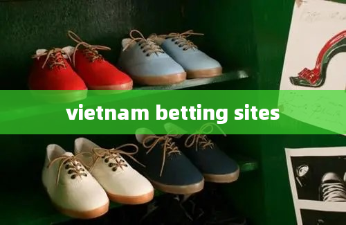 vietnam betting sites