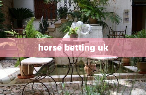 horse betting uk