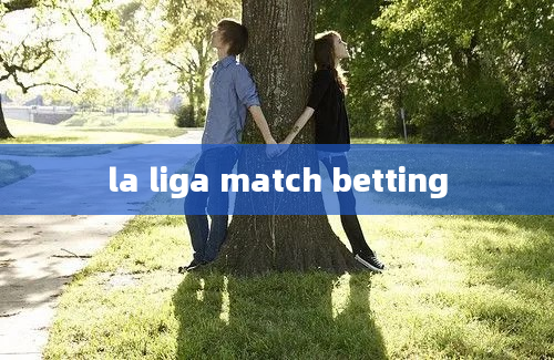 la liga match betting