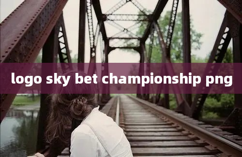 logo sky bet championship png