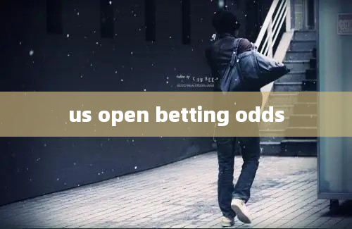 us open betting odds