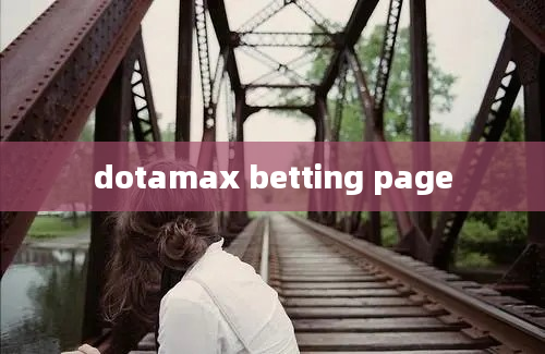 dotamax betting page