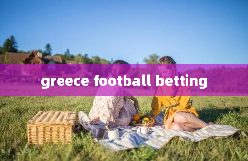 greece football betting