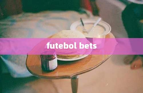 futebol bets