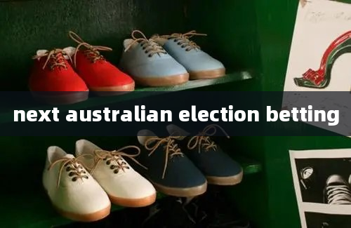 next australian election betting