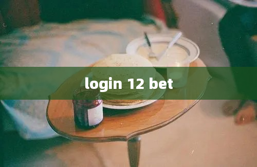 login 12 bet