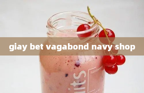 giay bet vagabond navy shop