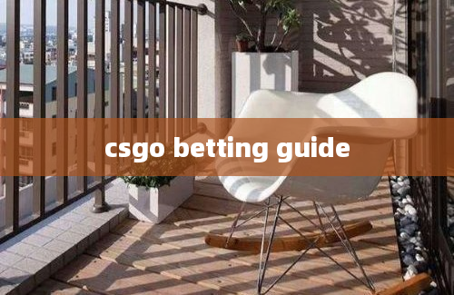 csgo betting guide