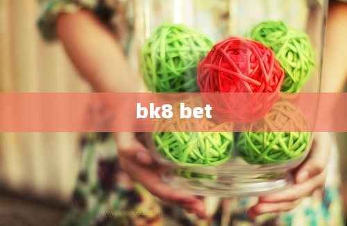 bk8 bet