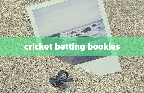 cricket betting bookies