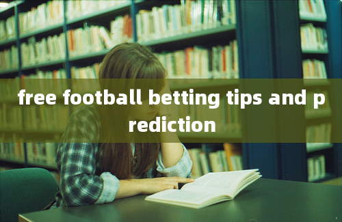 free football betting tips and prediction